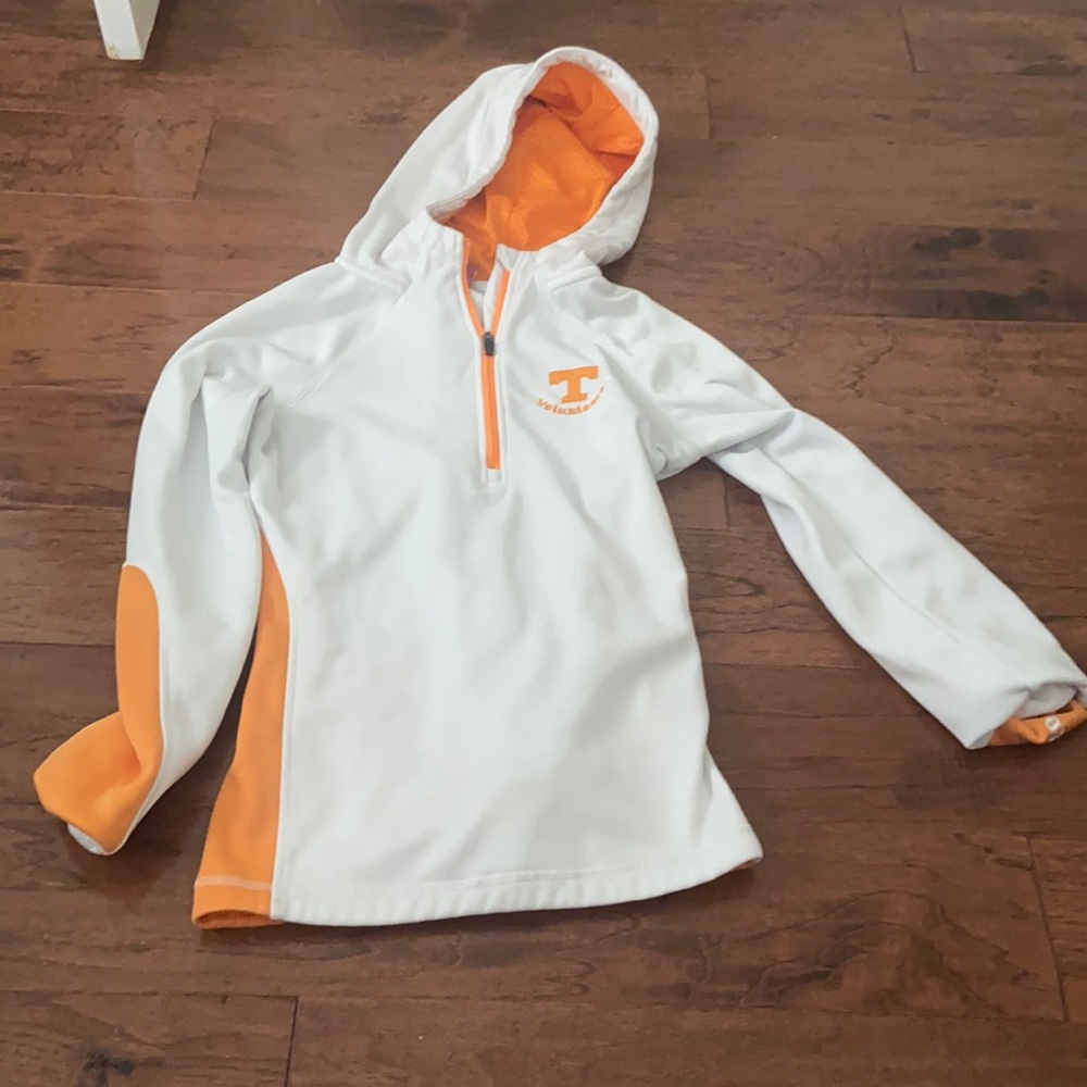 Tennessee pullover